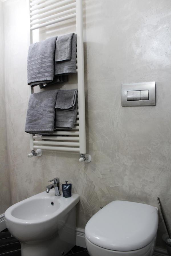 Margarida Apartment Florence Ngoại thất bức ảnh