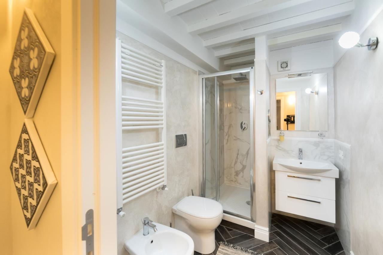 Margarida Apartment Florence Ngoại thất bức ảnh