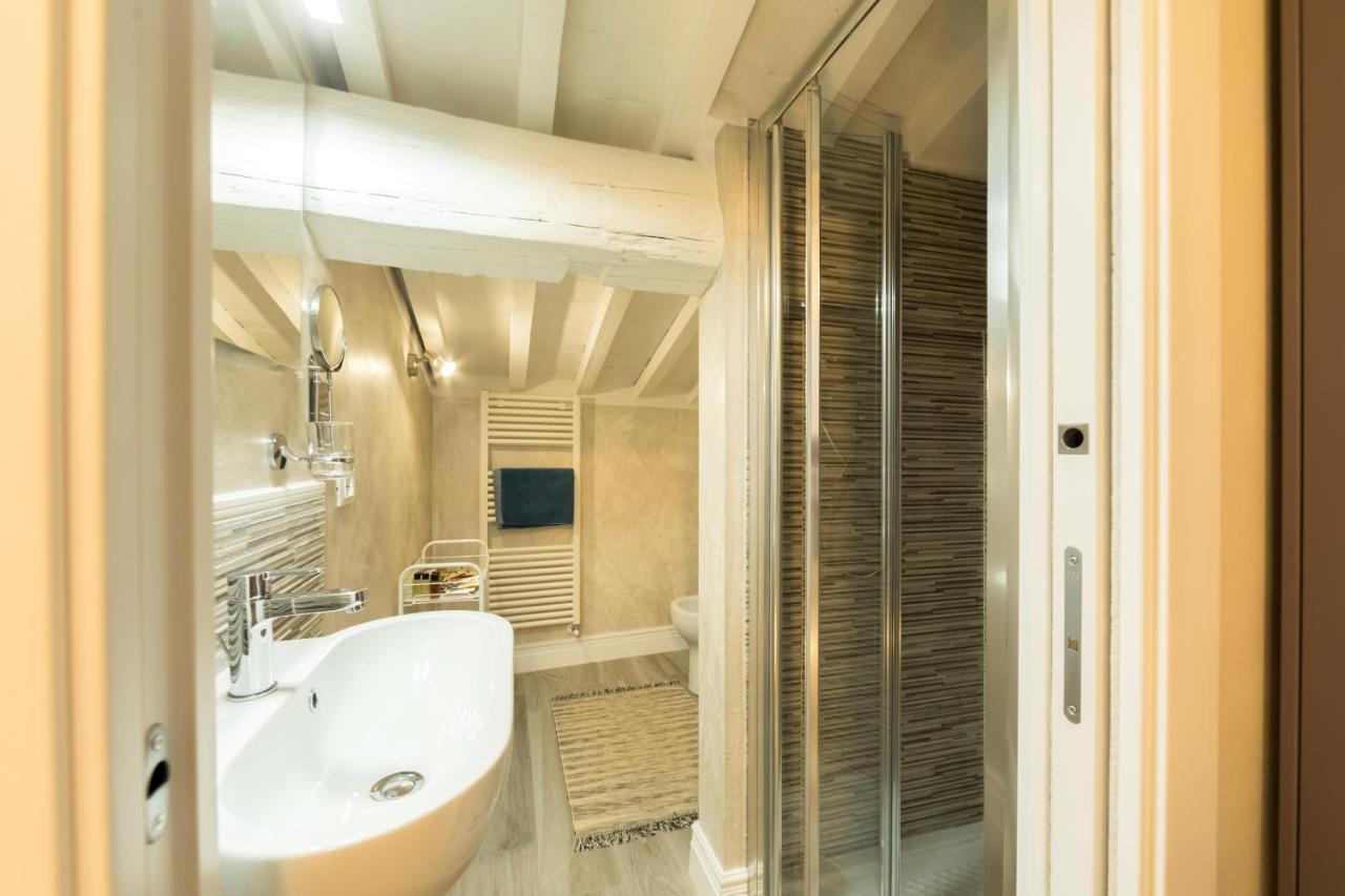 Margarida Apartment Florence Ngoại thất bức ảnh