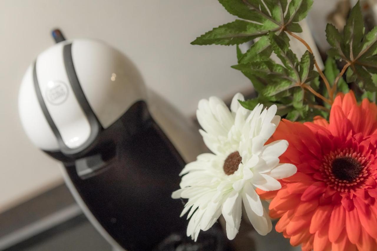 Margarida Apartment Florence Ngoại thất bức ảnh