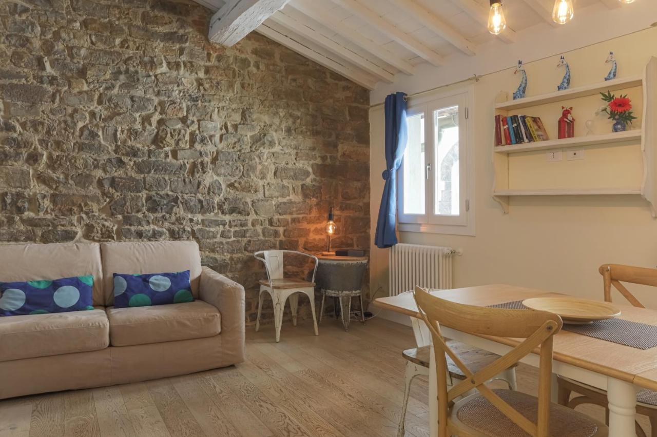 Margarida Apartment Florence Ngoại thất bức ảnh