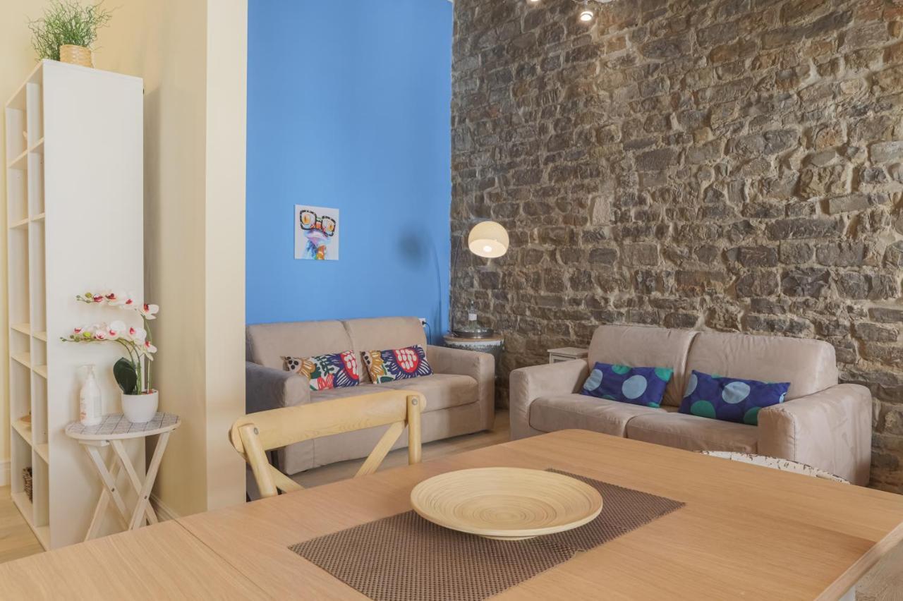 Margarida Apartment Florence Ngoại thất bức ảnh