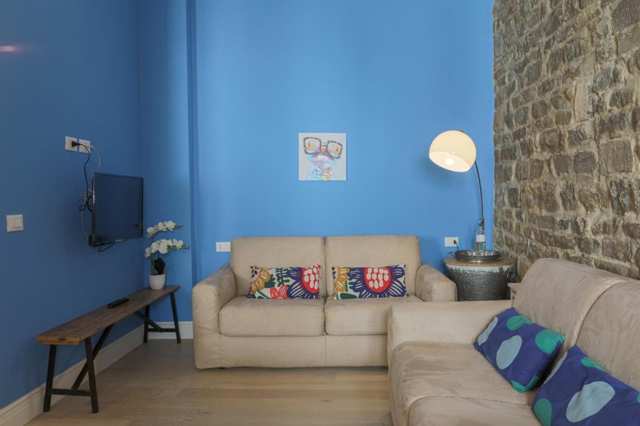 Margarida Apartment Florence Ngoại thất bức ảnh