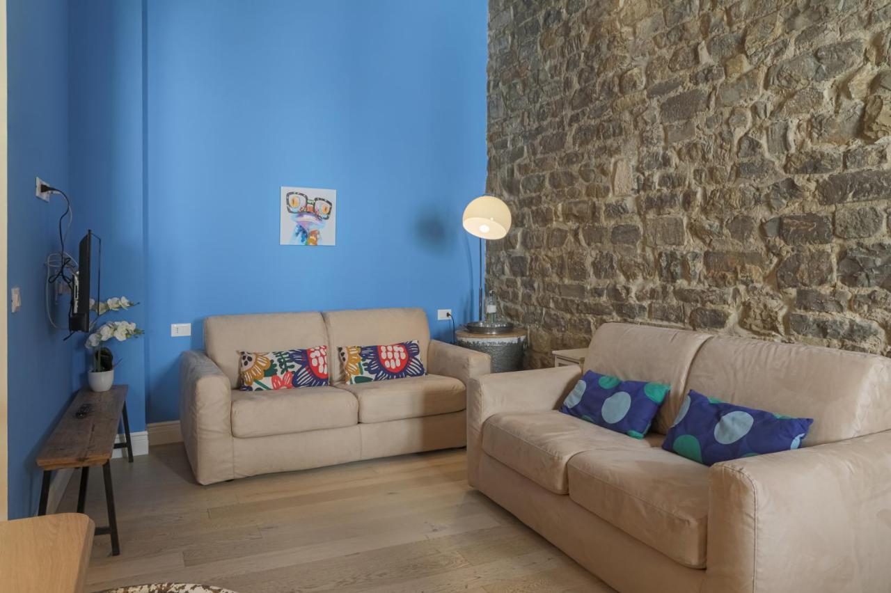 Margarida Apartment Florence Ngoại thất bức ảnh