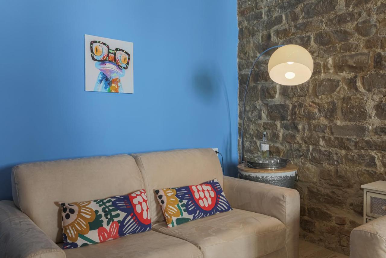 Margarida Apartment Florence Ngoại thất bức ảnh