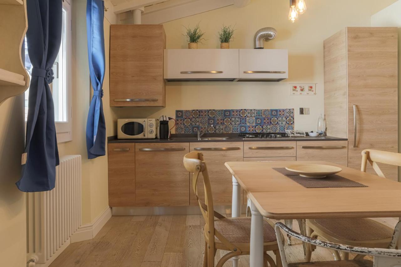 Margarida Apartment Florence Ngoại thất bức ảnh