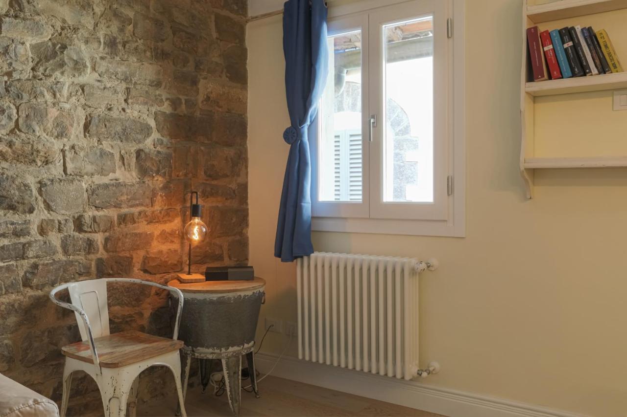 Margarida Apartment Florence Ngoại thất bức ảnh