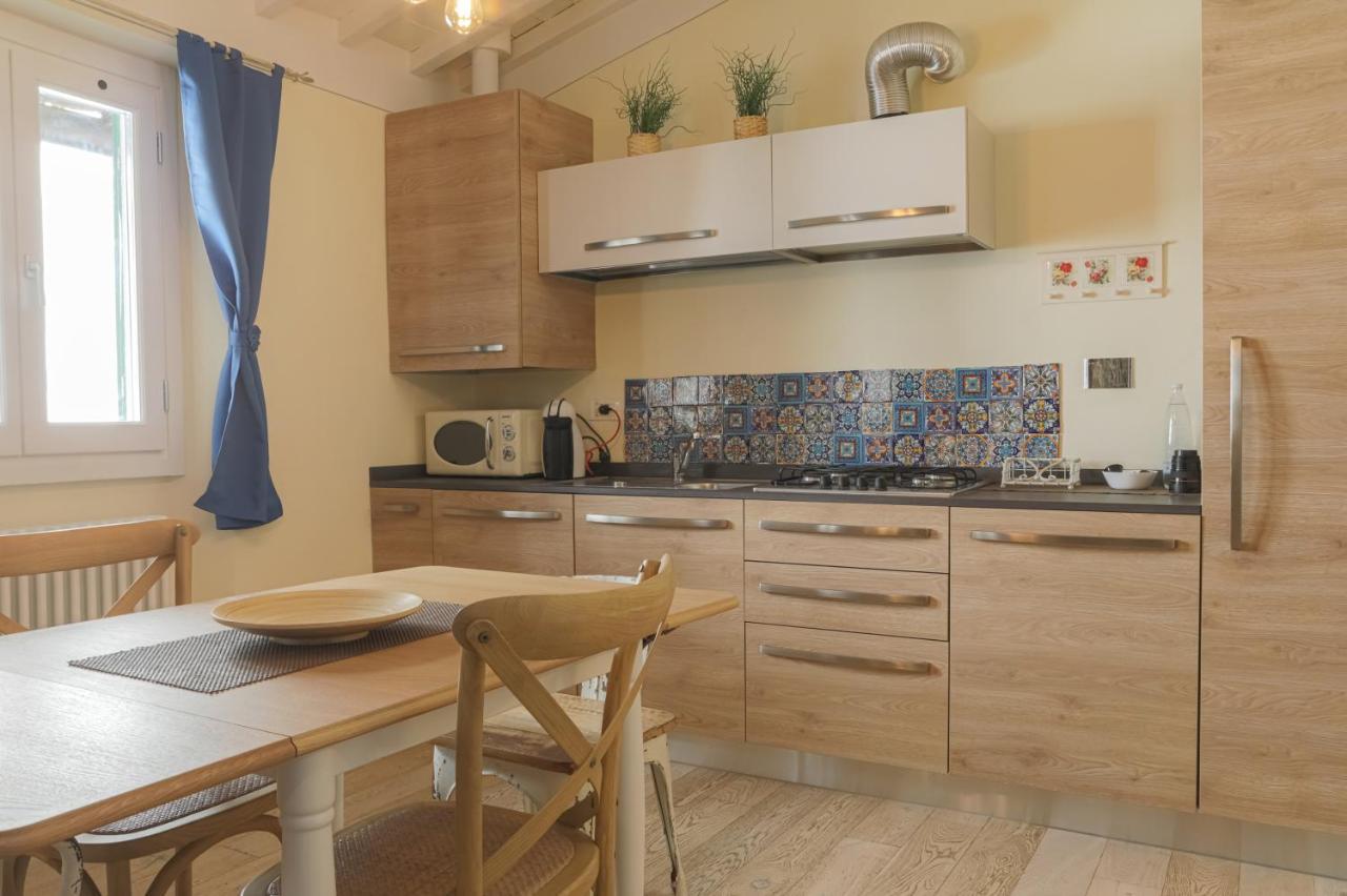 Margarida Apartment Florence Ngoại thất bức ảnh