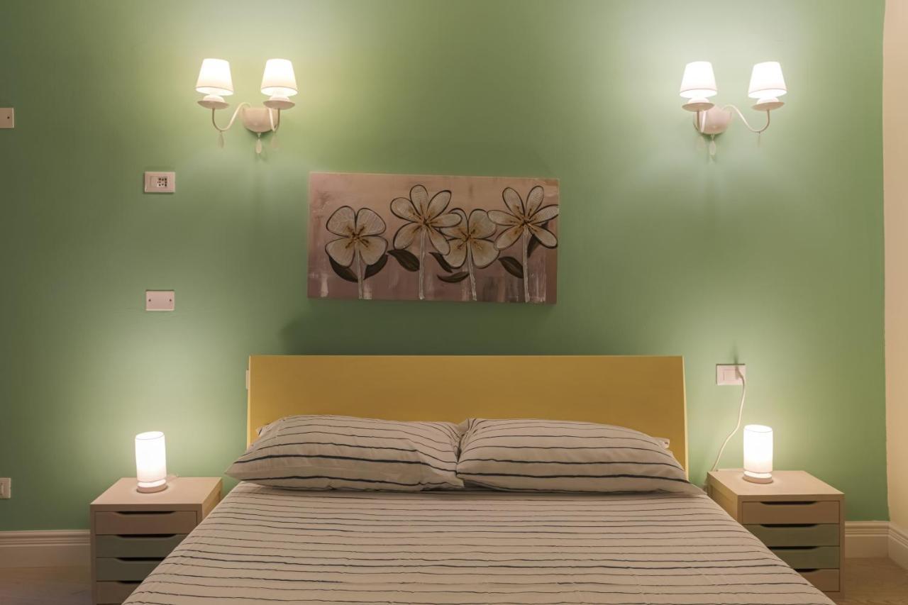 Margarida Apartment Florence Ngoại thất bức ảnh