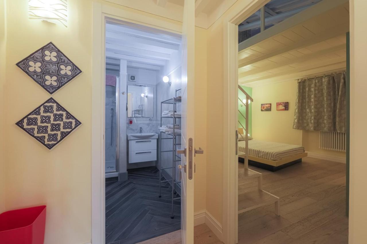 Margarida Apartment Florence Ngoại thất bức ảnh