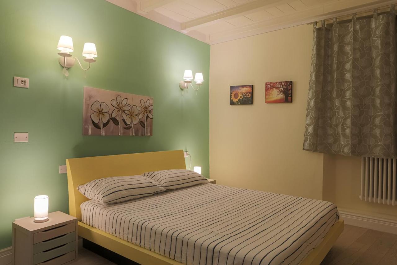 Margarida Apartment Florence Ngoại thất bức ảnh