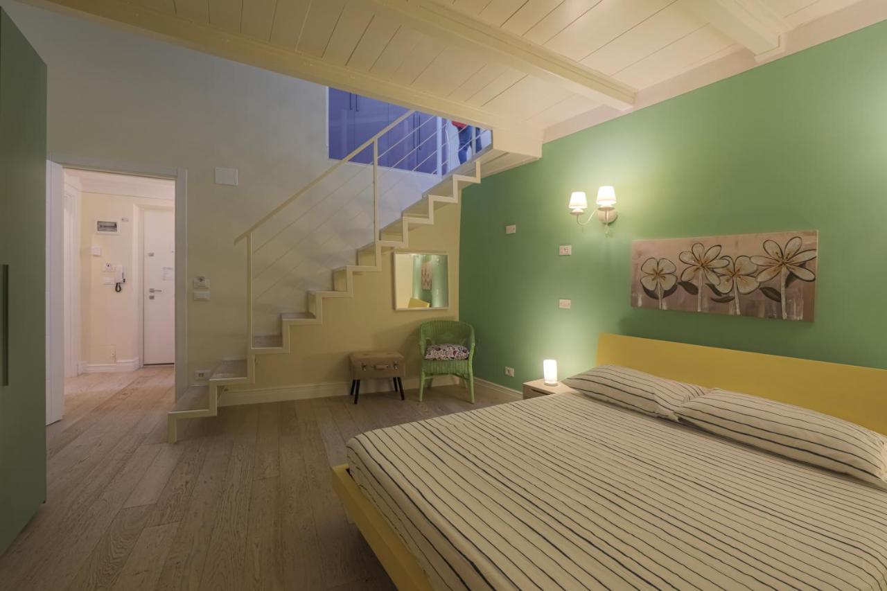 Margarida Apartment Florence Ngoại thất bức ảnh