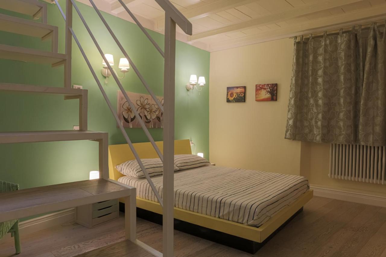 Margarida Apartment Florence Ngoại thất bức ảnh