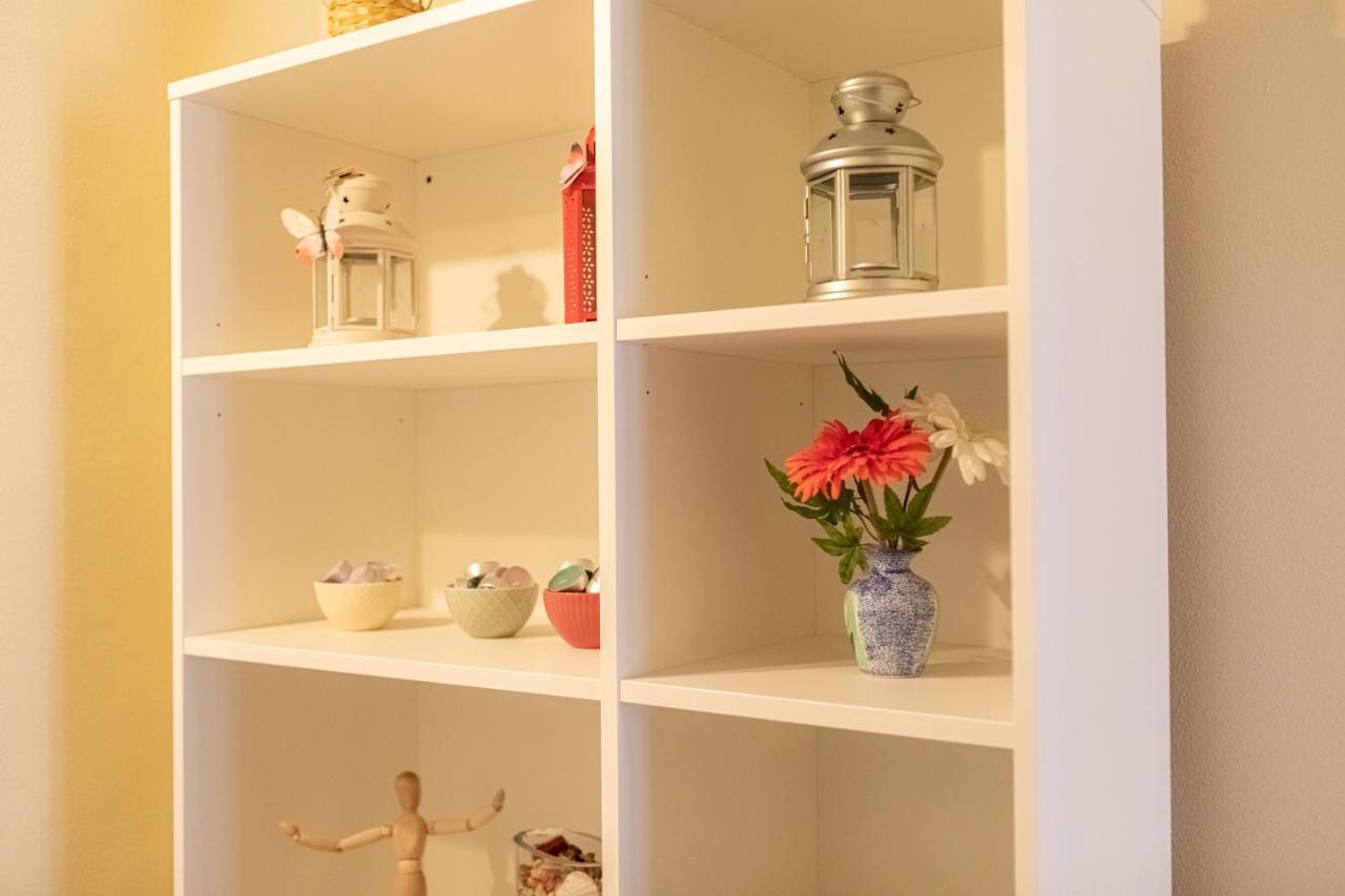 Margarida Apartment Florence Ngoại thất bức ảnh
