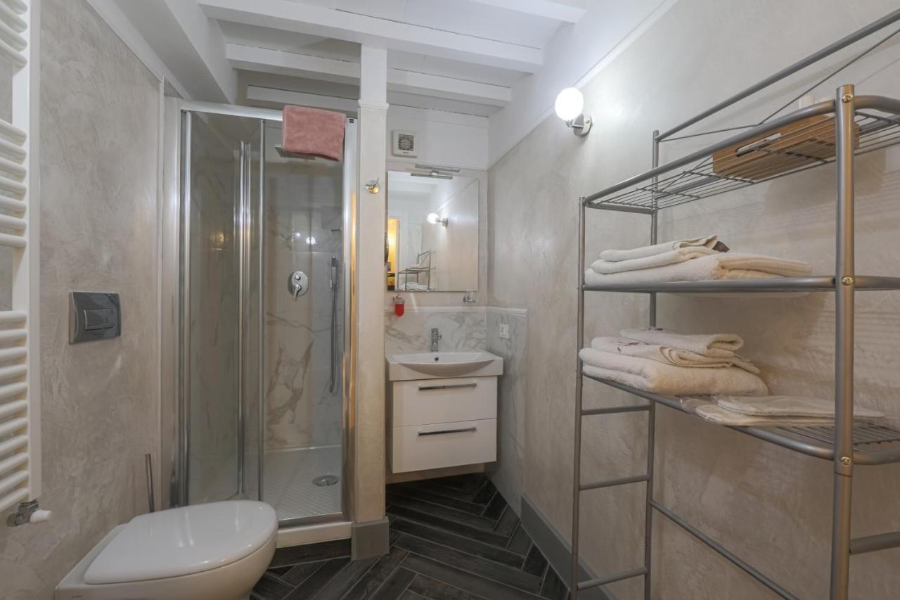 Margarida Apartment Florence Ngoại thất bức ảnh