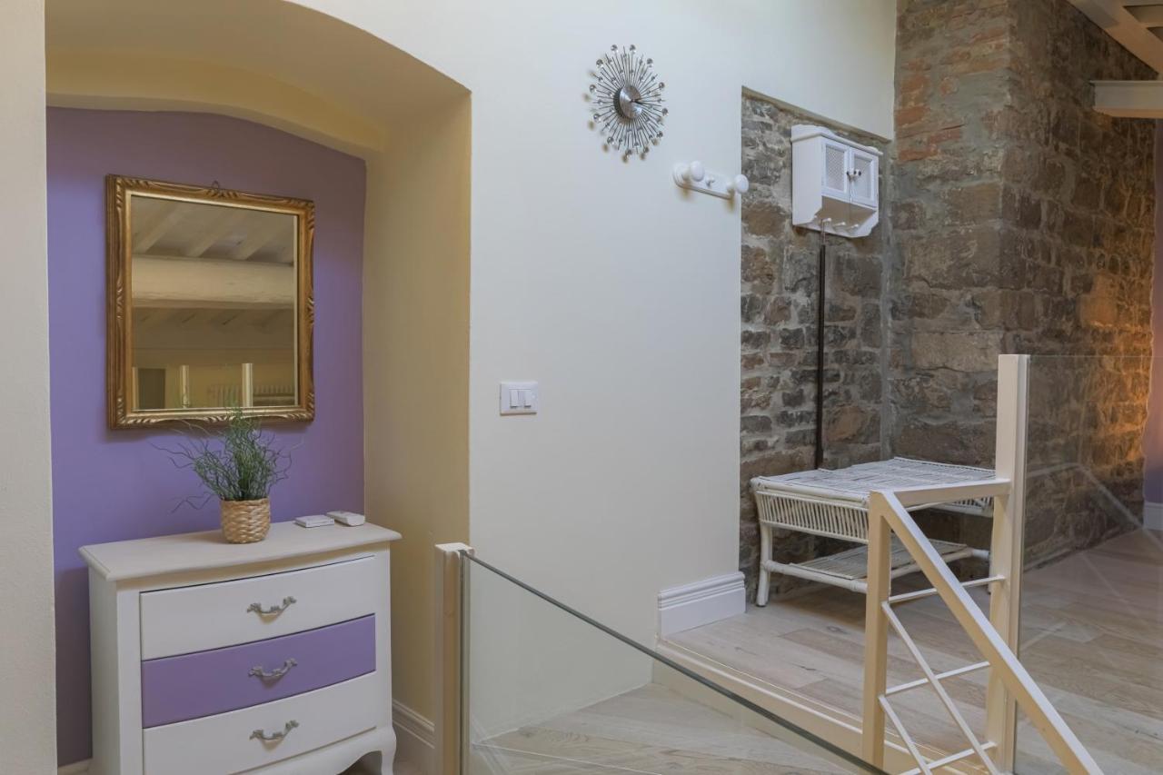 Margarida Apartment Florence Ngoại thất bức ảnh