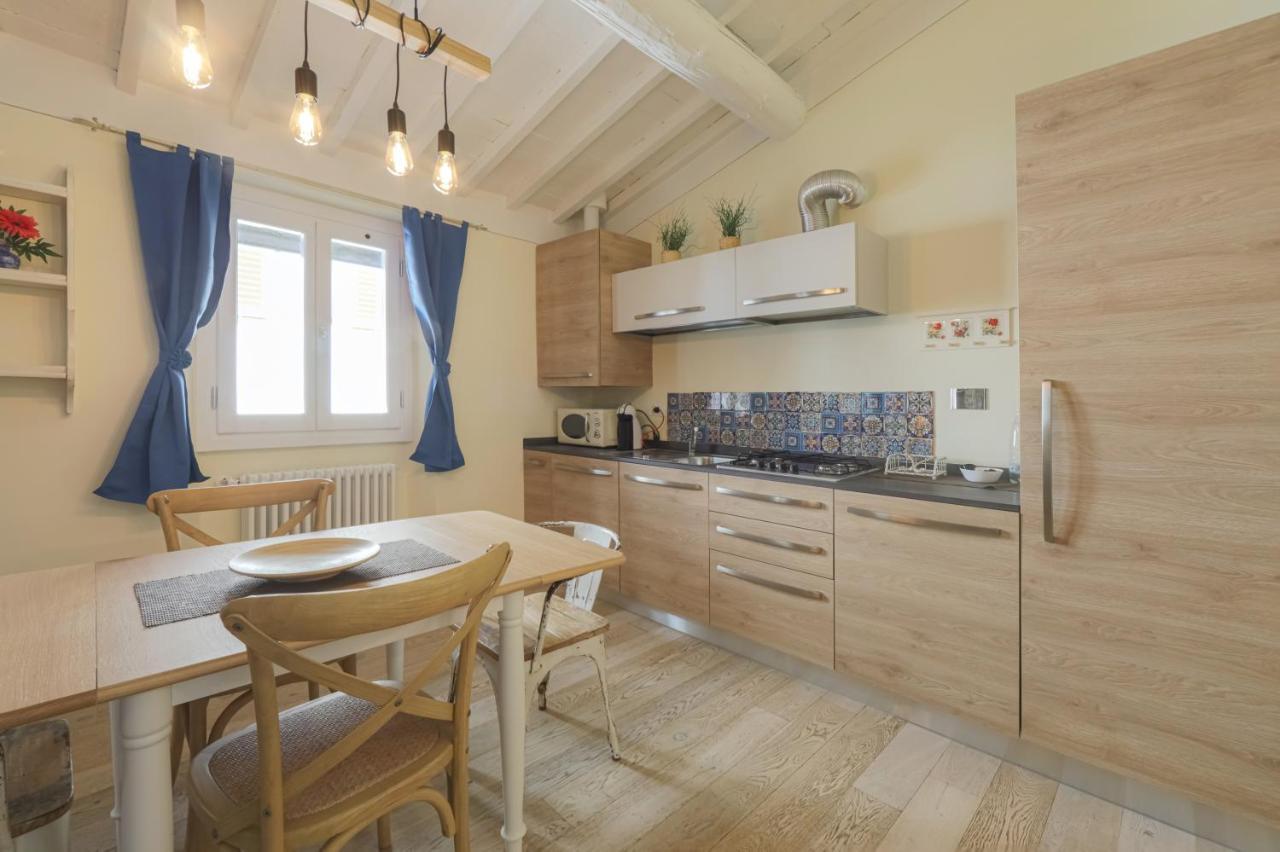 Margarida Apartment Florence Ngoại thất bức ảnh