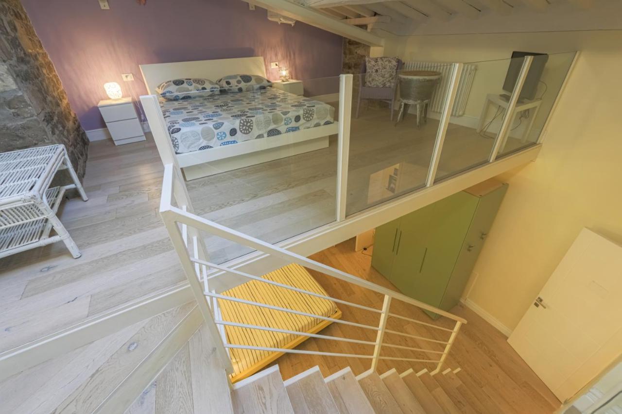 Margarida Apartment Florence Ngoại thất bức ảnh