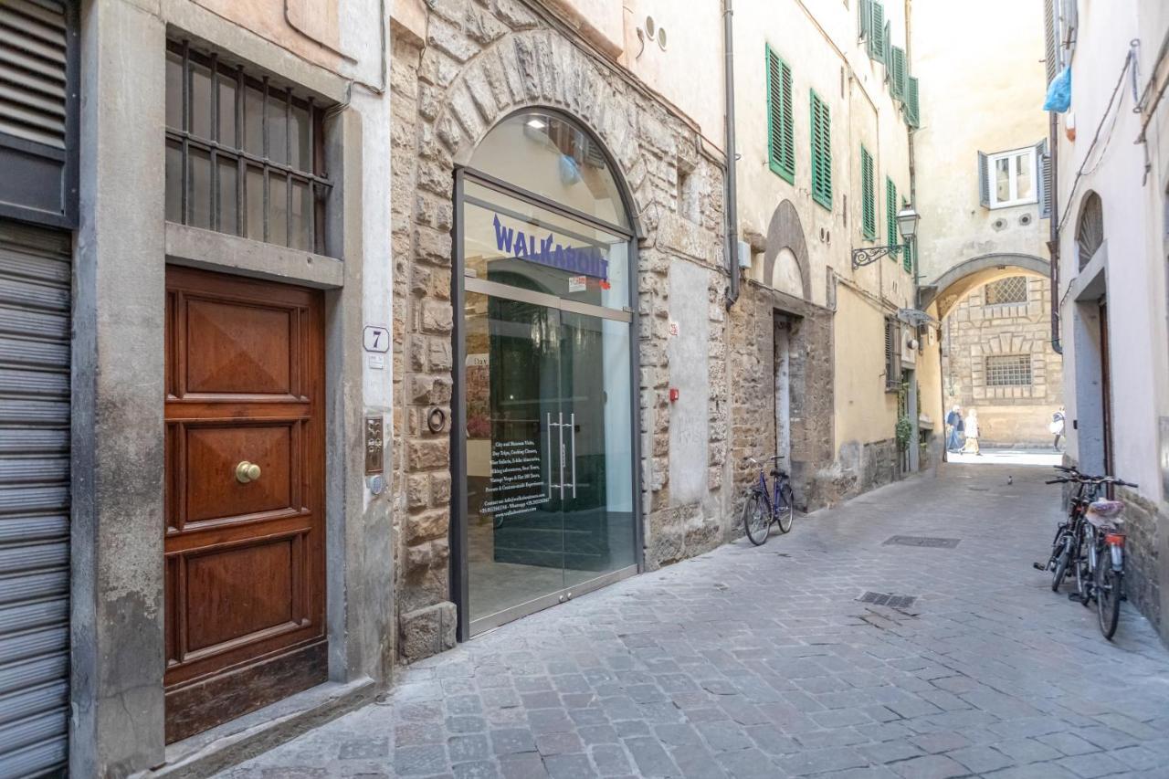 Margarida Apartment Florence Ngoại thất bức ảnh