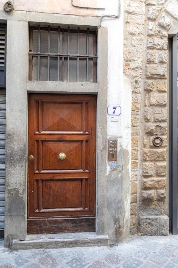 Margarida Apartment Florence Ngoại thất bức ảnh