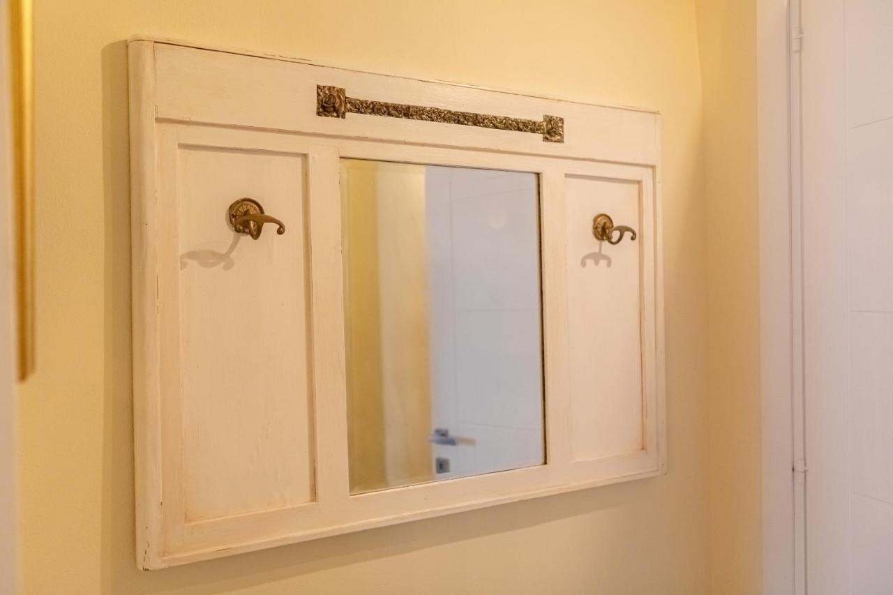 Margarida Apartment Florence Ngoại thất bức ảnh